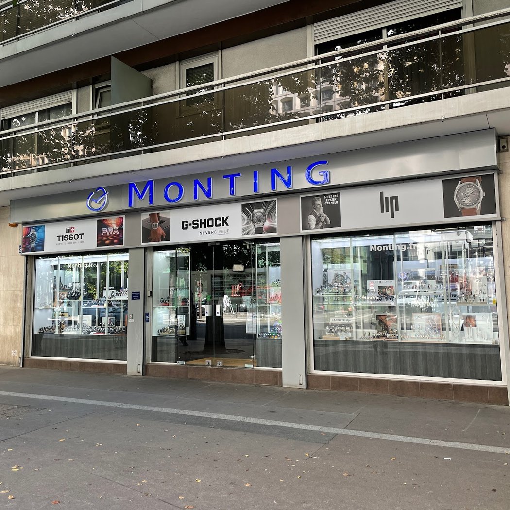 Monting 2